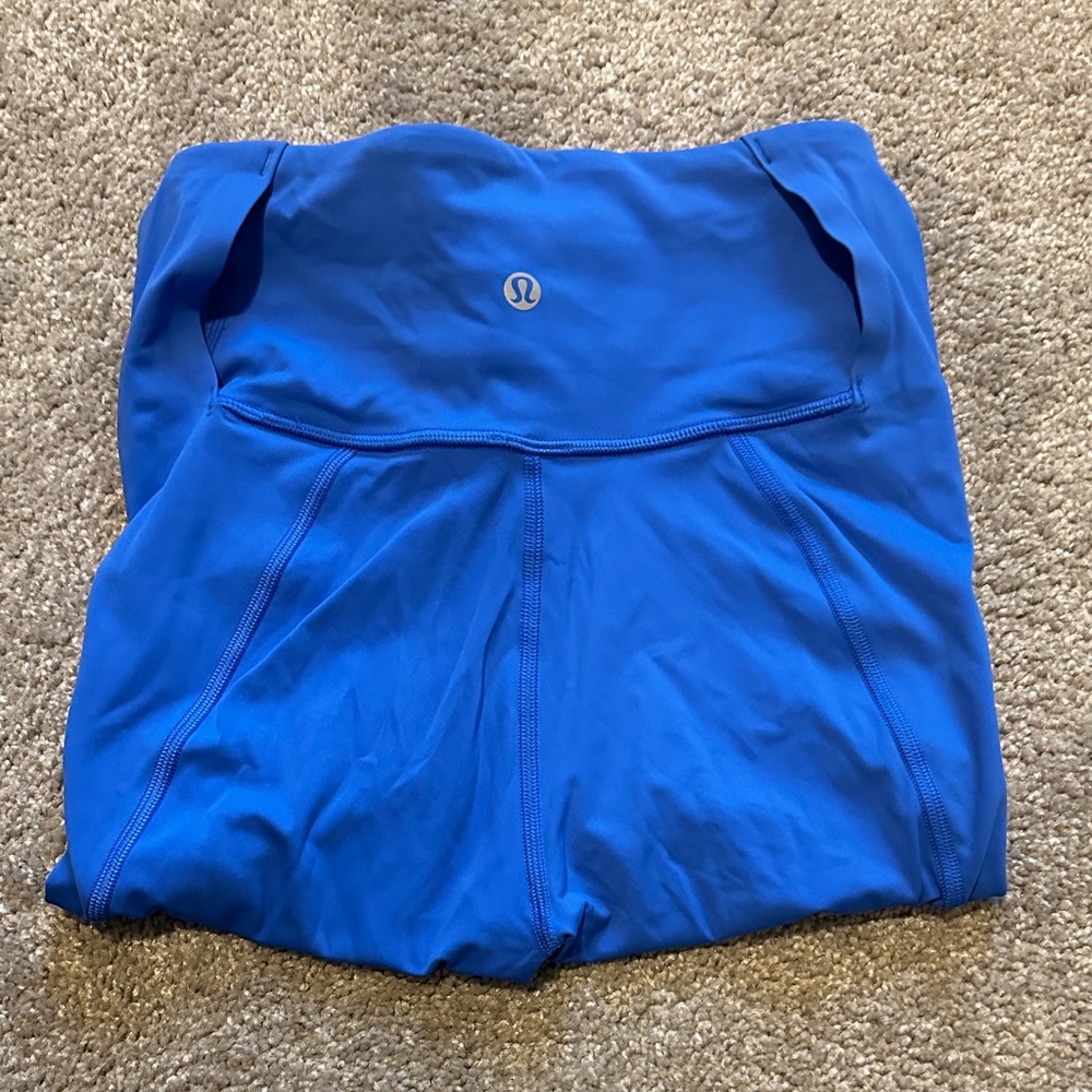 Lululemon size 2 leggings